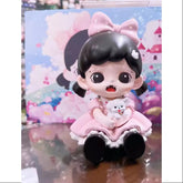 Baby Zoraa Pink Holiday 2024 Limited Edition